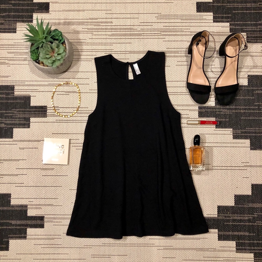 NWOT | AA | LBD